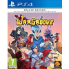 Wargroove (PS4) Wargroove (PS4)