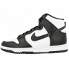 Nike Dunk High DD1869-103 Černá 36.5 Nike Dunk High DD1869-103 Černá 36.5