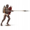 SCHLEICH 70066 FIGÚRKA AFRICKÉHO BOJOVNÍKA NEAE HELDEN SCHLEICH 70066 FIGÚRKA AFRICKÉHO BOJOVNÍKA NEAE HELDEN