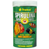 Tropical Super Spirulina Forte Mini Granulát Objem: 250ml Tropical Super Spirulina Forte Mini Granulát Objem: 250ml