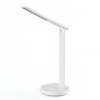 LED 5W 250lm 5000K studená biela stmievateľná stolová lampa Videx LED 5W 250lm 5000K studená biela stmievateľná stolová lampa Videx