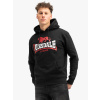Lonsdale Men's hooded sweatshirt regular fit čierna XL Lonsdale 4255581519373 Lonsdale Men's hooded sweatshirt regular fit čierna XL Lonsdale 4255581519373