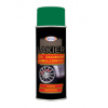WESCO BRAKE CALIPER PAINT 400 ml ZELENÝ - farba na brzdové strmene a bubny WESCO BRAKE CALIPER PAINT 400 ml ZELENÝ - farba na brzdové strmene a bubny