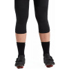 Návleky na kolená Specialized Seamless Knee Warmer - black XL/XXL Návleky na kolená Specialized Seamless Knee Warmer - black XL/XXL