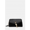 Kabelka Valentino Bags VBS9AK11 čierna ONE SIZE Kabelka Valentino Bags VBS9AK11 čierna ONE SIZE