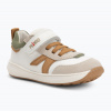 Detské topánky Primigi PAF 79011 white/jute Detské topánky Primigi PAF 79011 white/jute