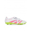 Adidas PREDATOR PRO FT FG (42) Kopačky Lisovky Unisex Biele Adidas PREDATOR PRO FT FG (42) Kopačky Lisovky Unisex Biele