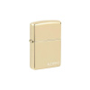 Zippo 24022 Champagne Zippo Logo Zippo 24022 Champagne Zippo Logo
