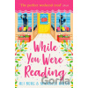 While You Were Reading - Ali Berg, Michelle Kalus While You Were Reading - Ali Berg, Michelle Kalus