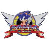 FaNaTtik Zberateľská minca Sonic The Hedgehog Pôvodné logo FaNaTtik Zberateľská minca Sonic The Hedgehog Pôvodné logo