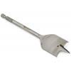 Vrták do dreva 40x152 mm plochý, GEKO Vrták do dreva 40x152 mm plochý, GEKO