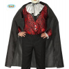 Kostým - BLACK FLAG,, VAMPIRE,, 130cm - GUIRCA Kostým - BLACK FLAG,, VAMPIRE,, 130cm - GUIRCA