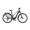 KTM MACINA STYLE 730 BLACK MATT (GREY+ORANGE) KTM MACINA STYLE 730 BLACK MATT (GREY+ORANGE)