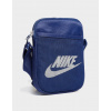 Nike Nk Heritage S Crossbody Tmavomodra EUR ONE SIZE Nike Nk Heritage S Crossbody Tmavomodra EUR ONE SIZE