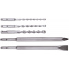 Metabo SDS-Plus SP súprava vrtákov/fréz, 5 kusov (630465000) Metabo SDS-Plus SP súprava vrtákov/fréz, 5 kusov (630465000)