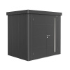 Biohort Záhradný domček BIOHORT Neo 1B duo 236 × 180 cm (tmavo šedá metalíza) Biohort Záhradný domček BIOHORT Neo 1B duo 236 × 180 cm (tmavo šedá metalíza)