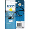 EPSON atramentová náplň Singlepack 408 DURABrite Ultra Ink/ C4810DTWF/ Žltá EPSON atramentová náplň Singlepack 408 DURABrite Ultra Ink/ C4810DTWF/ Žltá