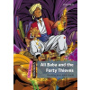 Dominoes Quick Starter Ali Baba and the Forty Thieves with Audio Mp3 Pack (2nd) - Janet Hardy-Gould Dominoes Quick Starter Ali Baba and the Forty Thieves with Audio Mp3 Pack (2nd) - Janet Hardy-Gould