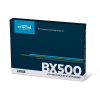240GB SSD Crucial BX500 SATA 2,5 240GB SSD Crucial BX500 SATA 2,5