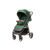 4BABY Kočík 4 BABY STINGER XXIV GREEN 4BABY Kočík 4 BABY STINGER XXIV GREEN