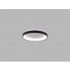 LED2 1271653DT Stropné svietidlo BELLA SLIM 48 LED, 38W, 3000K/4000K, 2660lm, IP20, čierna, TRIAC LED2 1271653DT Stropné svietidlo BELLA SLIM 48 LED, 38W, 3000K/4000K, 2660lm, IP20, čierna, TRIAC