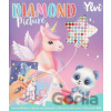 Diamond Picture - Peachy, Momo - Depesche Diamond Picture - Peachy, Momo - Depesche