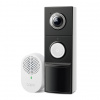 TP-LINK TP- Link Tapo D235 Videokamera s domovním zvonkem Tapo D235 TP-LINK TP- Link Tapo D235 Videokamera s domovním zvonkem Tapo D235