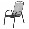 HECHT NAVASSA CHAIR HECHT NAVASSA CHAIR
