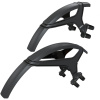 Zefal Blatník DEFLECTOR FM65 set Zefal Blatník DEFLECTOR FM65 set