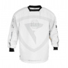 Zone Goalie sweater UPGRADE PRO4 SW White-Silver XXL bílá-stříbrná Zone Goalie sweater UPGRADE PRO4 SW White-Silver XXL bílá-stříbrná
