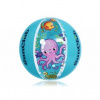 SUN CLUB Lopta nafukovacia Ocean World 40cm SUN CLUB Lopta nafukovacia Ocean World 40cm