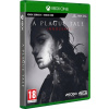 A Plague Tale: Innocence Xbox One - krabicová verzia A Plague Tale: Innocence Xbox One - krabicová verzia