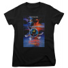 Nightmare On Elm Street - The Dream Child (dámske tričko) M Nightmare On Elm Street - The Dream Child (dámske tričko) M