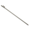 Giants Fishing Vidlička nerez Bank Stick 2- Screw - 50-90cm Giants Fishing Vidlička nerez Bank Stick 2- Screw - 50-90cm