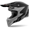 AIROH prilba WRAAAP Reloaded 2025, matná antracitová, veľkosť 2XS AIROH prilba WRAAAP Reloaded 2025, matná antracitová, veľkosť 2XS