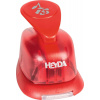 Heyda Ozdobná dierovačka Rose Heyda Ozdobná dierovačka Rose