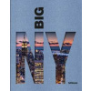 BIG NEW YORK - autor neuvedený BIG NEW YORK - autor neuvedený