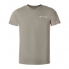 Pánske bavlnené tričko s fine cotton ALPINE PRO FRAB zelená|4XL Pánske bavlnené tričko s fine cotton ALPINE PRO FRAB zelená|4XL