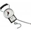 Váha s Metrom Giants Fishing Scale do 22kg Váha s Metrom Giants Fishing Scale do 22kg