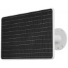 EZVIZ solárny panel 12W/ IP65/ USB-C/ kompatibilný s batériovými kamerami EZVIZ EZVIZ solárny panel 12W/ IP65/ USB-C/ kompatibilný s batériovými kamerami EZVIZ