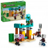 LEGO Minecraft 21267 Púštny strážca – Prefíkaný set a Návod 4v1 LEGO Minecraft 21267 Púštny strážca – Prefíkaný set a Návod 4v1