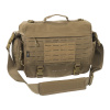 Taška přes rameno Messenger Bag, Direct Action, Coyote Brown Taška přes rameno Messenger Bag, Direct Action, Coyote Brown