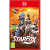 Star Fox | Nintendo Switch 2 Star Fox | Nintendo Switch 2