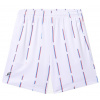 Pánske šortky Australian Stripes Ace Short - bianco - Biely (XL) Pánske šortky Australian Stripes Ace Short - bianco - Biely (XL)