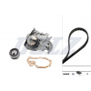 Vodné čerpadlo + sada ozubeného remeňa DOLZ KD066 Vodné čerpadlo + sada ozubeného remeňa DOLZ KD066