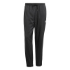 adidas Stanford Tracksuit Bottoms Mens Black/White S adidas Stanford Tracksuit Bottoms Mens Black/White S