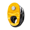 Dvojitá remenica PETZL Jag Pulley Dvojitá remenica PETZL Jag Pulley