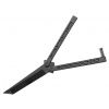 Plastový nôž Cold Steel 92EAB Balisong Tanto Plastový nôž Cold Steel 92EAB Balisong Tanto