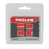 SPONKY 12MM TVRDENÉ, TYP 53, KS 1000 PROLINE SPONKY 12MM TVRDENÉ, TYP 53, KS 1000 PROLINE
