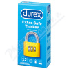 DUREX Extra Safe prezervativ 12ks DUREX Extra Safe prezervativ 12ks